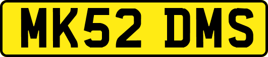 MK52DMS