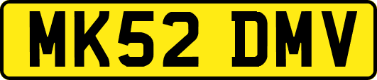MK52DMV