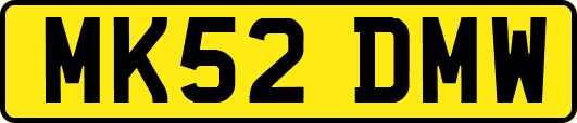 MK52DMW