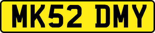 MK52DMY