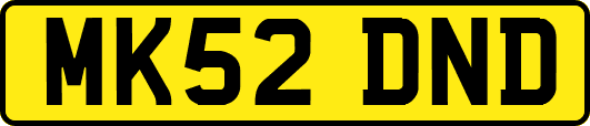 MK52DND