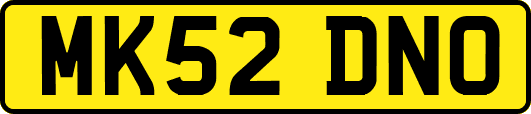 MK52DNO