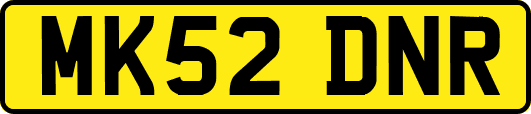 MK52DNR