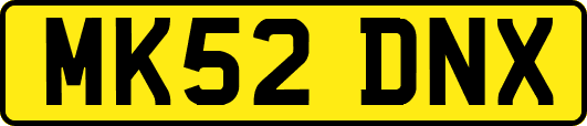 MK52DNX