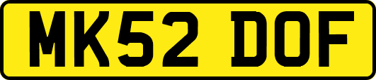 MK52DOF