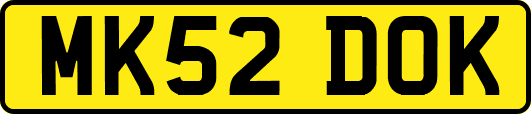 MK52DOK
