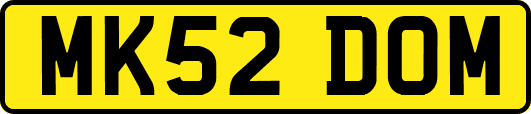 MK52DOM