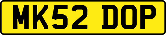 MK52DOP