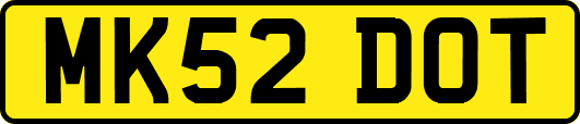 MK52DOT