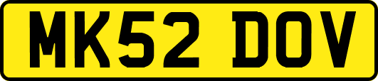 MK52DOV