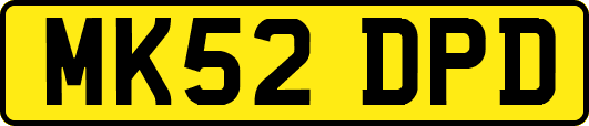 MK52DPD