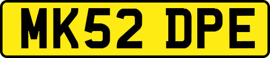 MK52DPE