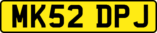 MK52DPJ