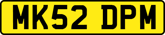 MK52DPM