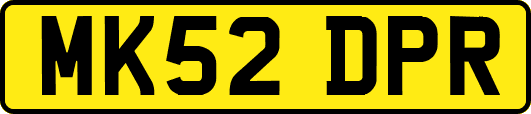 MK52DPR