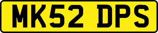MK52DPS