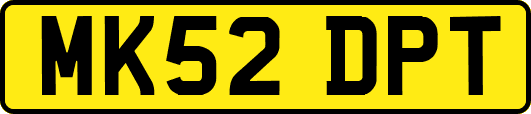 MK52DPT