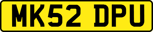 MK52DPU