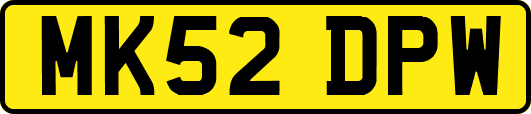 MK52DPW