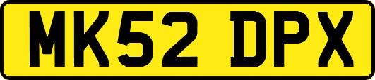 MK52DPX