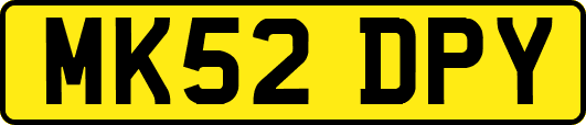 MK52DPY