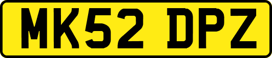 MK52DPZ
