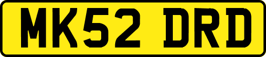 MK52DRD