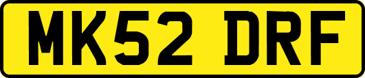 MK52DRF