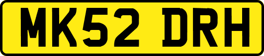 MK52DRH
