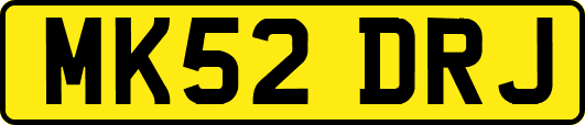 MK52DRJ