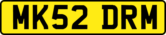 MK52DRM
