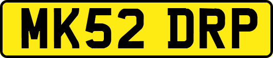 MK52DRP