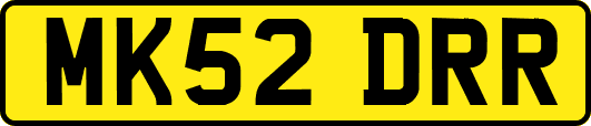 MK52DRR