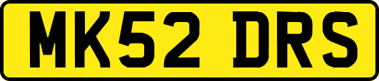 MK52DRS