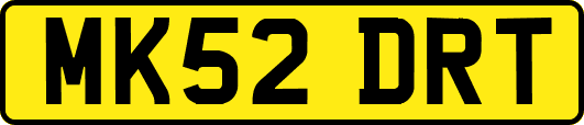 MK52DRT