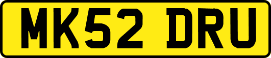 MK52DRU