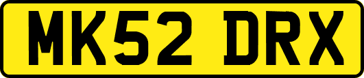 MK52DRX