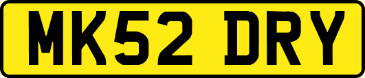 MK52DRY