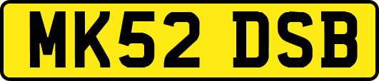 MK52DSB