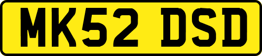 MK52DSD