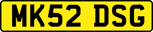 MK52DSG