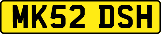 MK52DSH