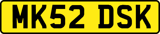 MK52DSK