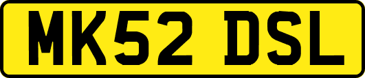 MK52DSL