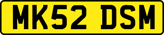 MK52DSM