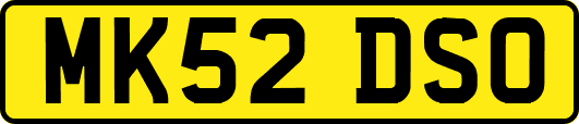 MK52DSO