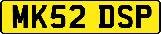 MK52DSP