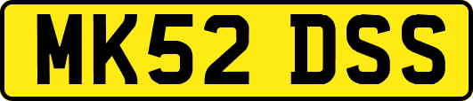 MK52DSS