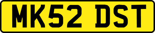 MK52DST