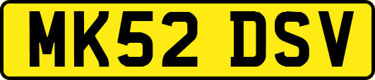 MK52DSV